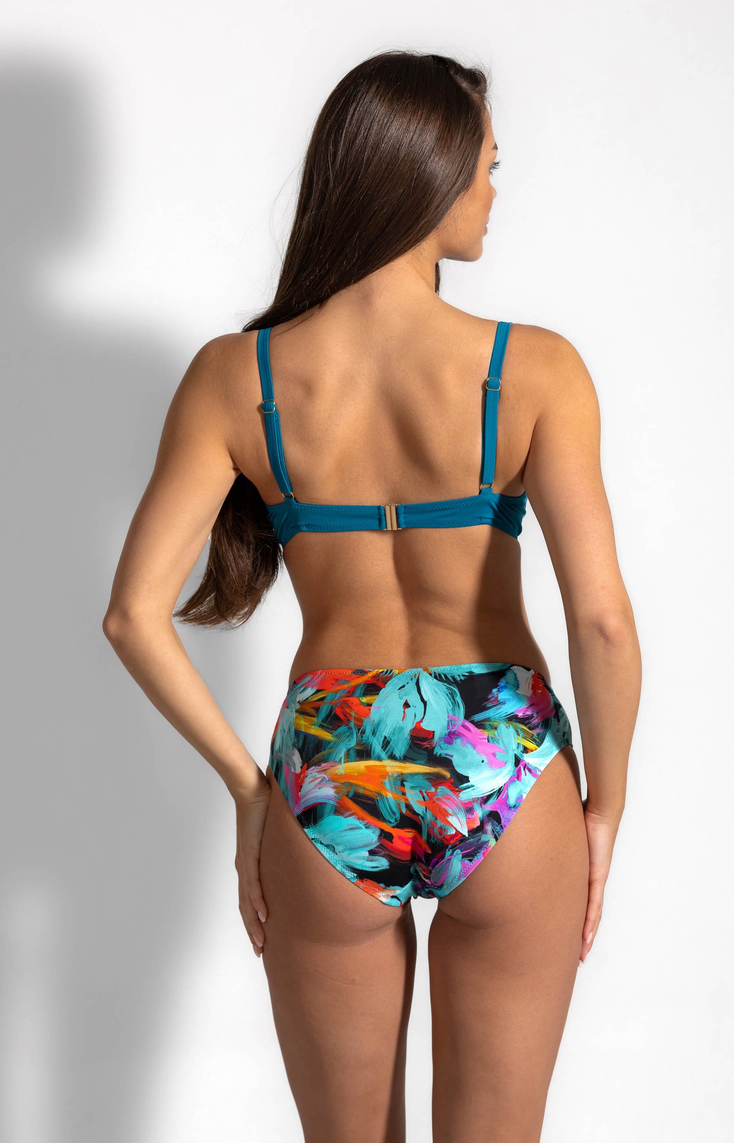 Ženski kupaći kostim 8561.26