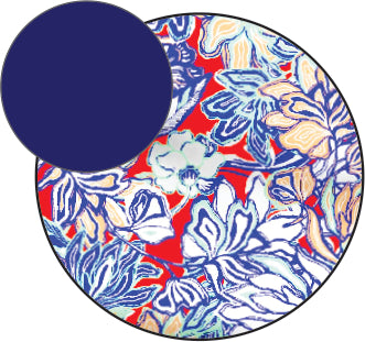 Ženski kupaći kostim 7404.25